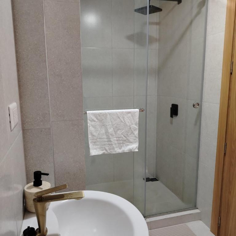 Remigio Loft Cuenca - Apartamento de 2 dormitorios - 7