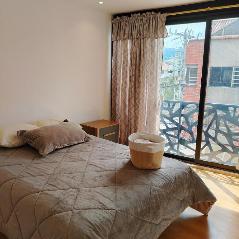 Remigio Loft Cuenca - Apartamento de 2 dormitorios - 8