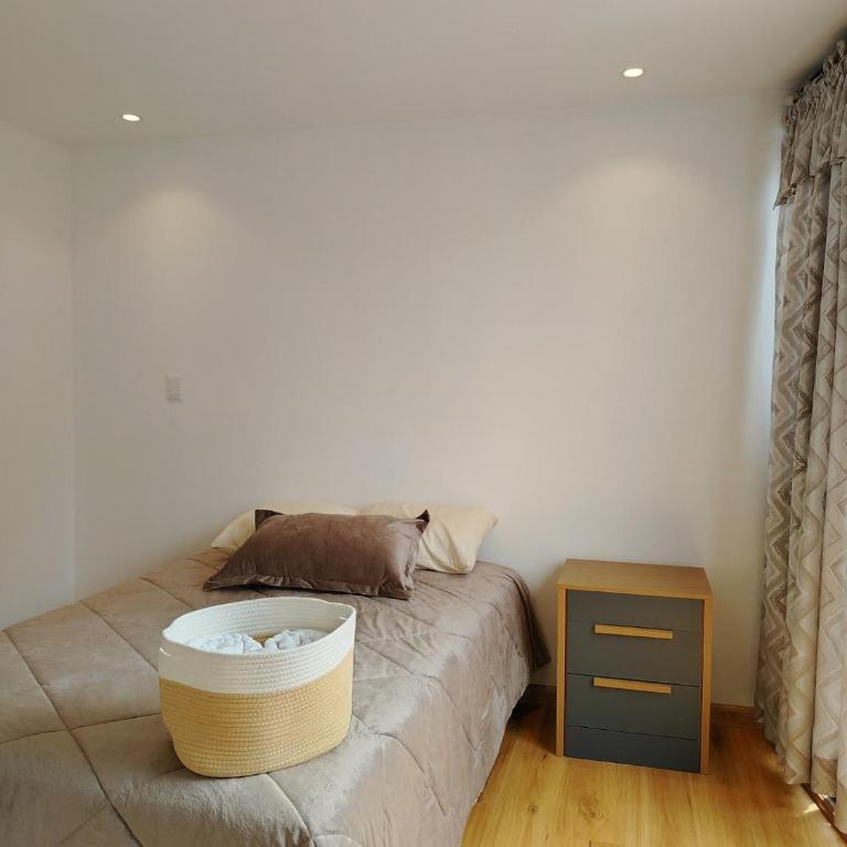 Remigio Loft Cuenca - Apartamento de 2 dormitorios - 14