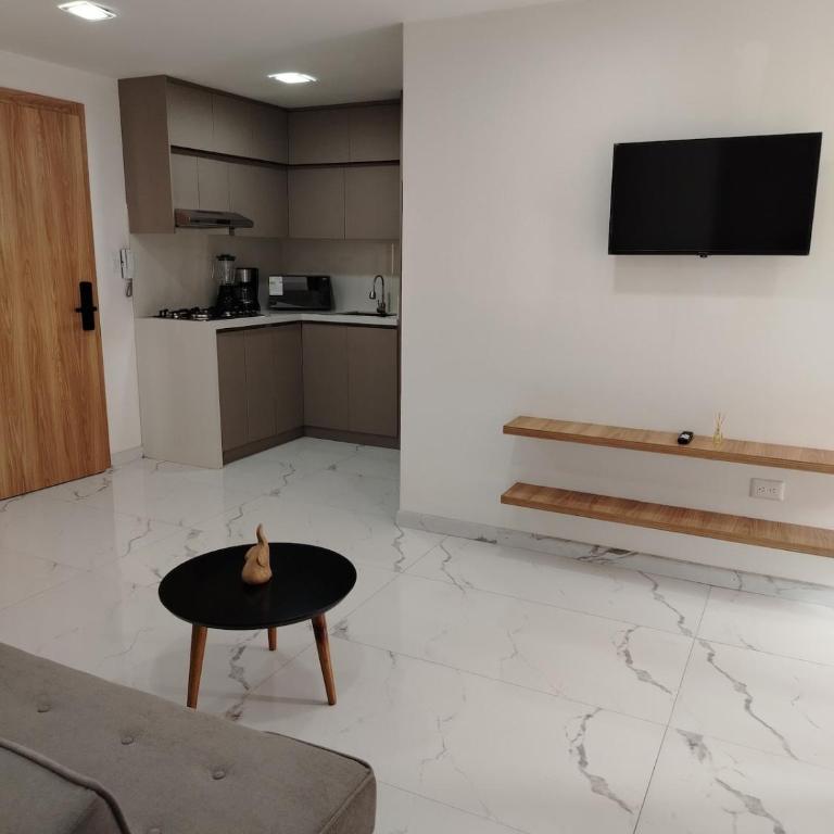 Remigio Loft Cuenca - Apartamento de 2 dormitorios - 15