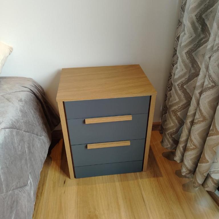 Remigio Loft Cuenca - Apartamento de 2 dormitorios - 19