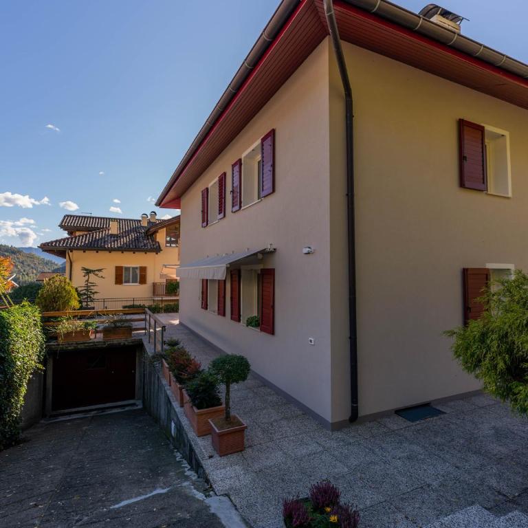 Symphony Home - Casa con 3 Camere da Letto - 40