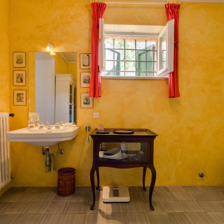 Casa Capitani by VacaVilla - Villa con Piscina Privata - 32
