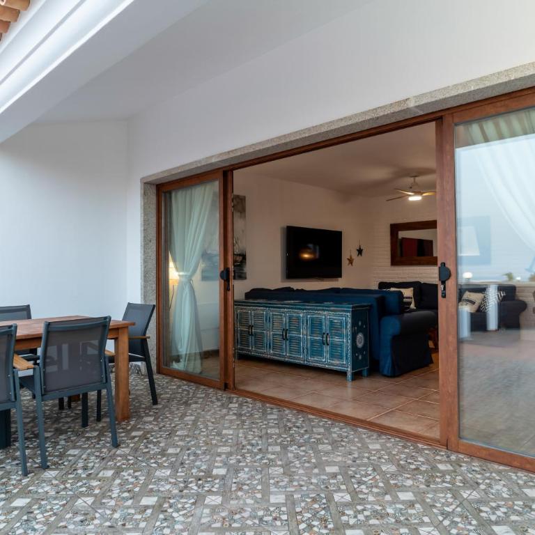 Villa Skawi - Villa con vistas al mar - 11
