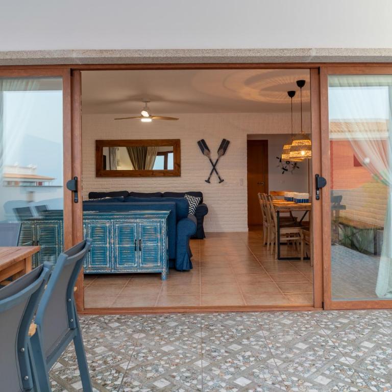 Villa Skawi - Villa con vistas al mar - 14