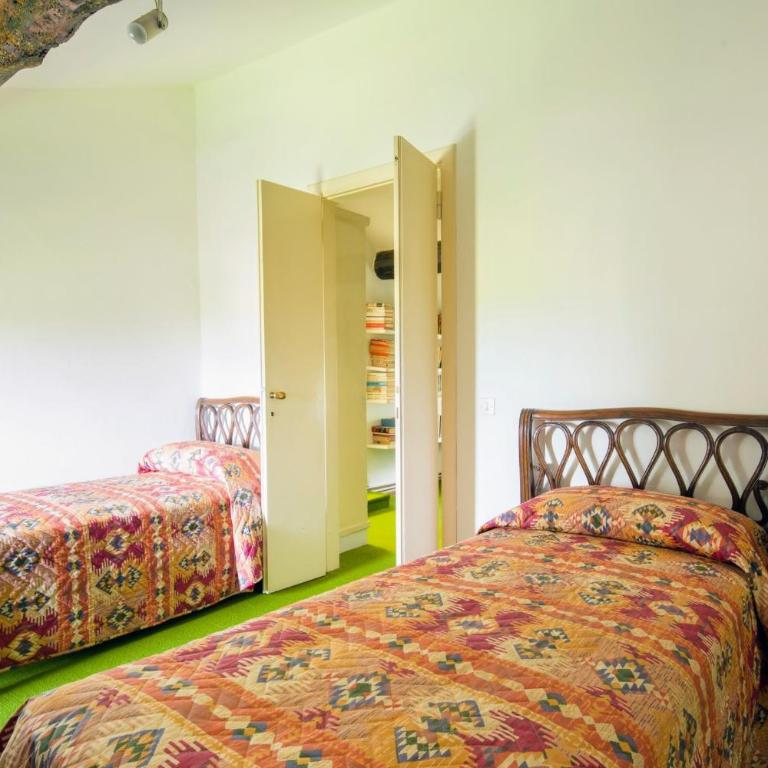 Casa Capitani by VacaVilla - Villa con Piscina Privata - 44