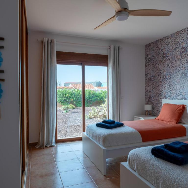 Villa Skawi - Villa con vistas al mar - 20