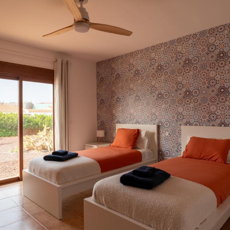 Villa Skawi - Villa con vistas al mar - 30