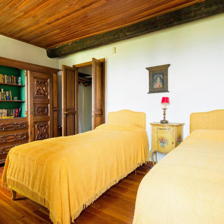 Casa Capitani by VacaVilla - Villa con Piscina Privata - 42