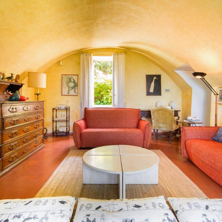 Casa Capitani by VacaVilla - Villa con Piscina Privata - 21