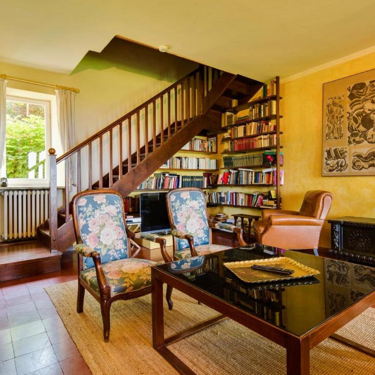 Casa Capitani by VacaVilla - Villa con Piscina Privata - 19