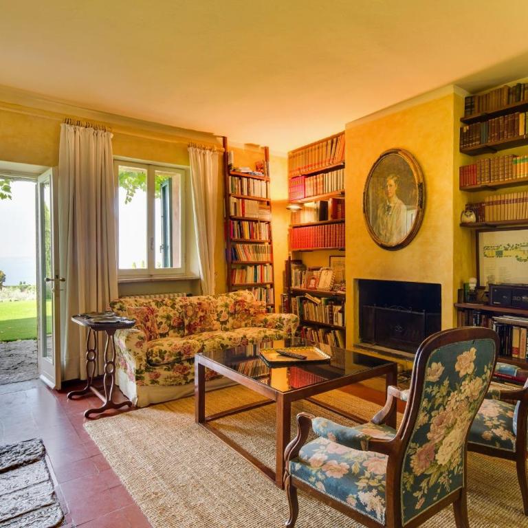 Casa Capitani by VacaVilla - Villa con Piscina Privata - 17