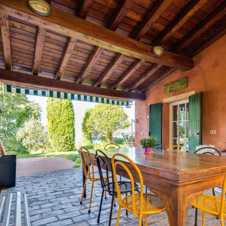 Casa Capitani by VacaVilla - Villa con Piscina Privata - 16