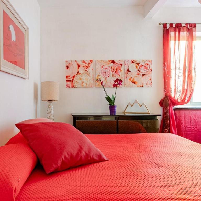 Ca’ Ruset - Appartamento con 1 Camera da Letto - 9