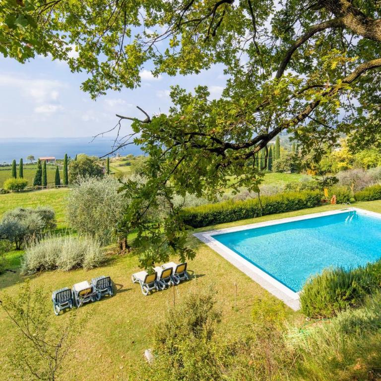 Casa Capitani by VacaVilla - Villa con Piscina Privata - 7