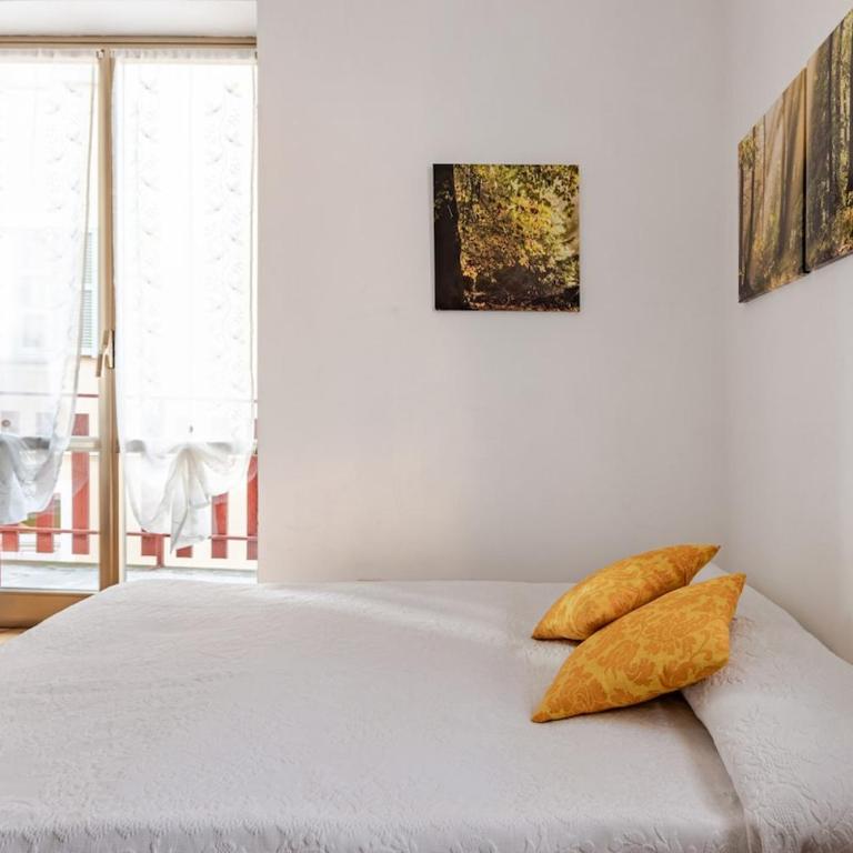 Ca’ Ruset - Appartamento con 1 Camera da Letto - 5