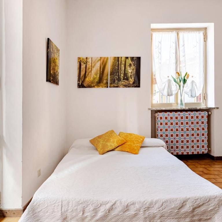 Ca’ Ruset - Appartamento con 1 Camera da Letto - 6