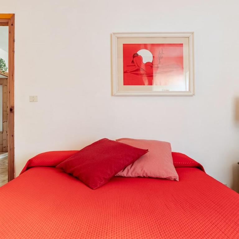 Ca’ Ruset - Appartamento con 1 Camera da Letto - 8
