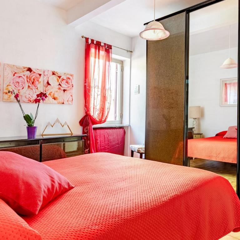 Ca’ Ruset - Appartamento con 1 Camera da Letto - 7