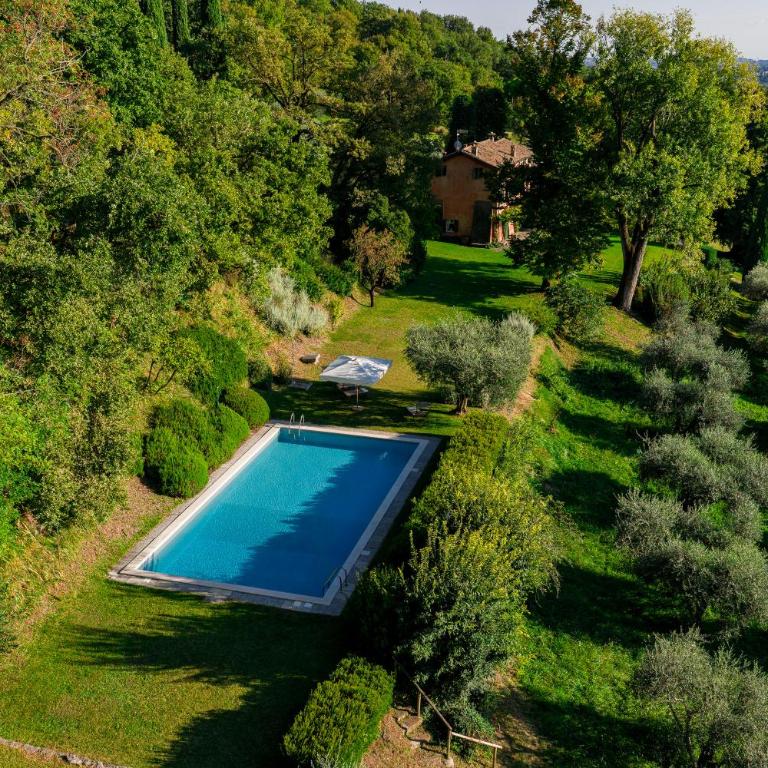 Casa Capitani by VacaVilla - Villa con Piscina Privata - 5