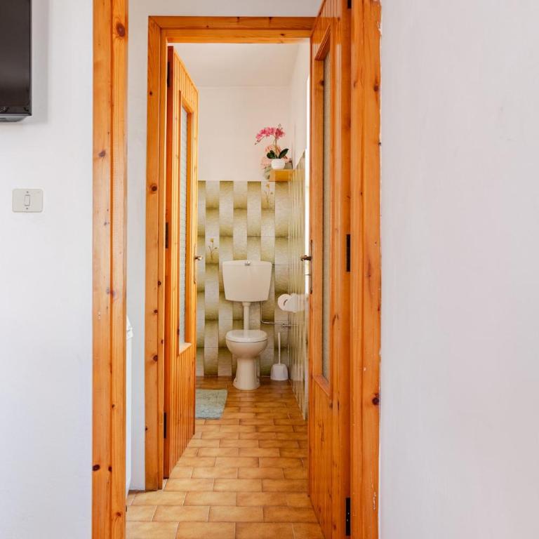 Ca’ Ruset - Appartamento con 1 Camera da Letto - 11