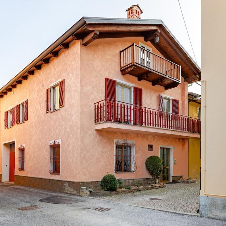 Ca’ Ruset - Appartamento con 1 Camera da Letto - 18