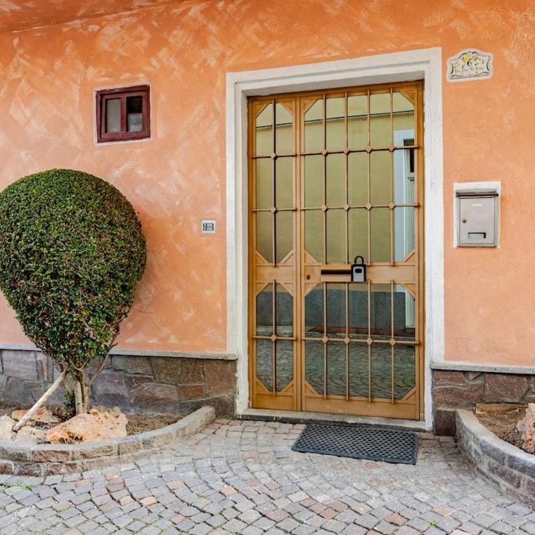 Ca’ Ruset - Appartamento con 1 Camera da Letto - 17