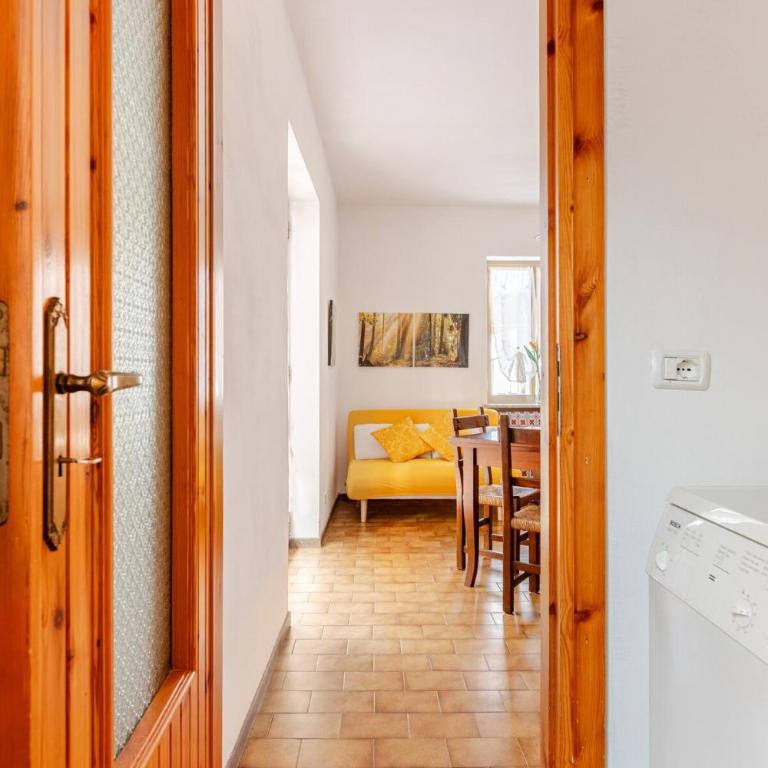 Ca’ Ruset - Appartamento con 1 Camera da Letto - 10