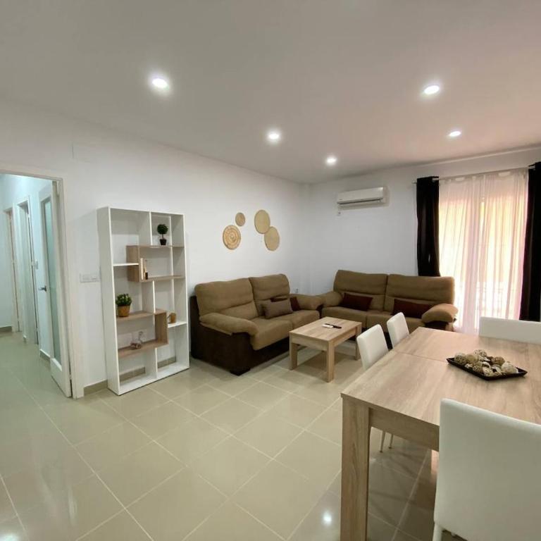 Banda Playa Home, Pleno Centro - Apartamento de 3 dormitorios - 1