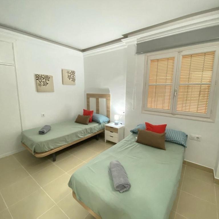 Banda Playa Home, Pleno Centro - Apartamento de 3 dormitorios - 6