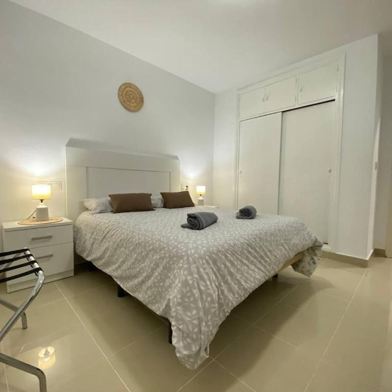 Banda Playa Home, Pleno Centro - Apartamento de 3 dormitorios - 12