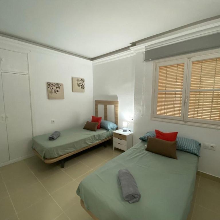 Banda Playa Home, Pleno Centro - Apartamento de 3 dormitorios - 18