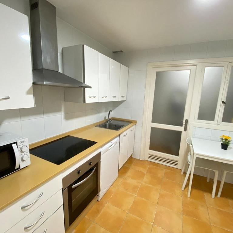 Banda Playa Home, Pleno Centro - Apartamento de 3 dormitorios - 19