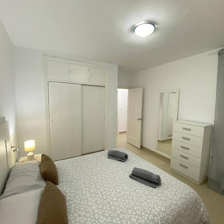 Banda Playa Home, Pleno Centro - Apartamento de 3 dormitorios - 21