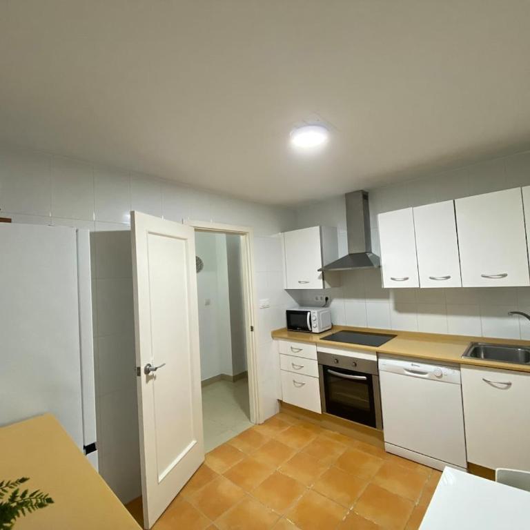 Banda Playa Home, Pleno Centro - Apartamento de 3 dormitorios - 22