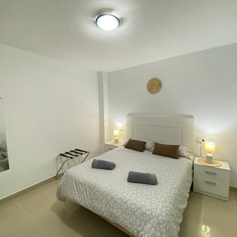 Banda Playa Home, Pleno Centro - Apartamento de 3 dormitorios - 23