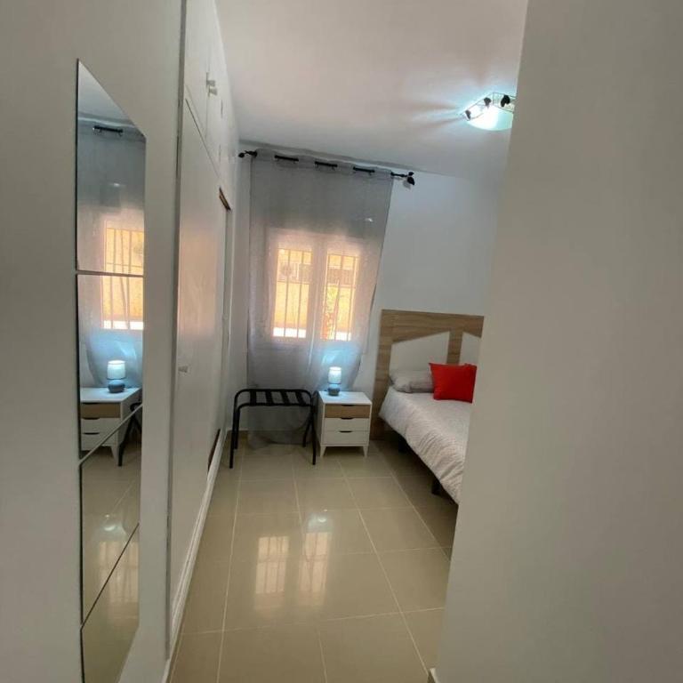 Banda Playa Home, Pleno Centro - Apartamento de 3 dormitorios - 30
