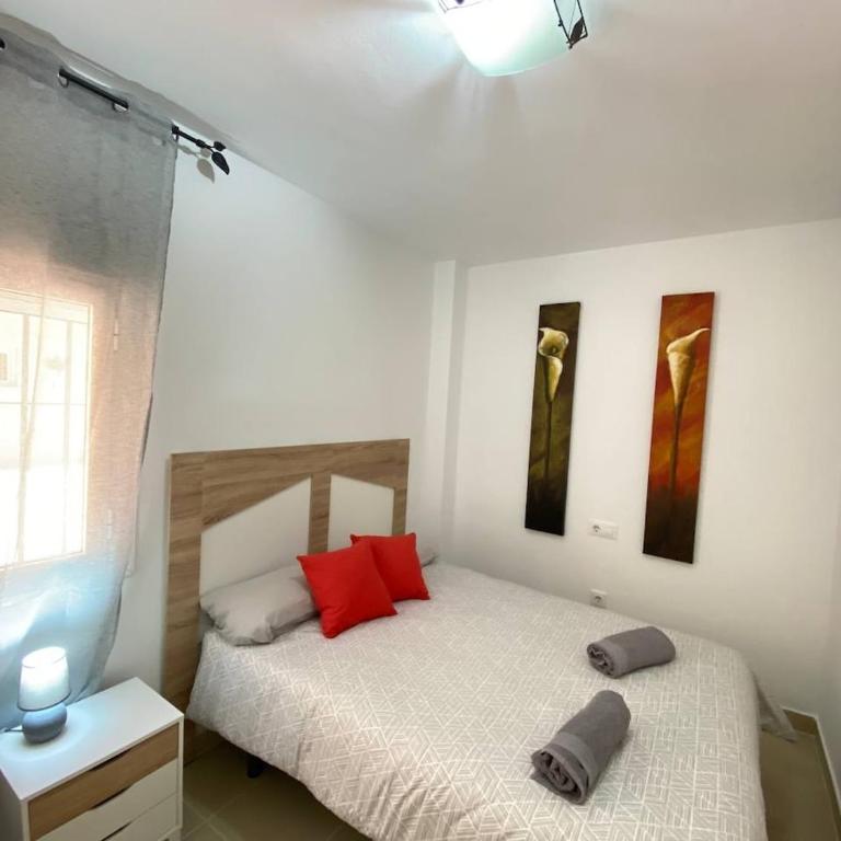 Banda Playa Home, Pleno Centro - Apartamento de 3 dormitorios - 33