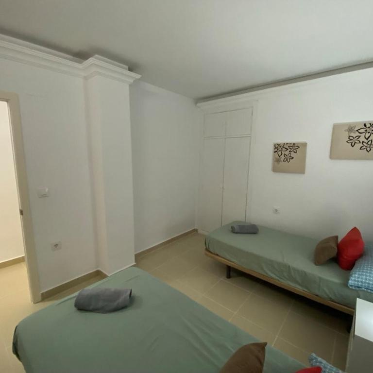 Banda Playa Home, Pleno Centro - Apartamento de 3 dormitorios - 35