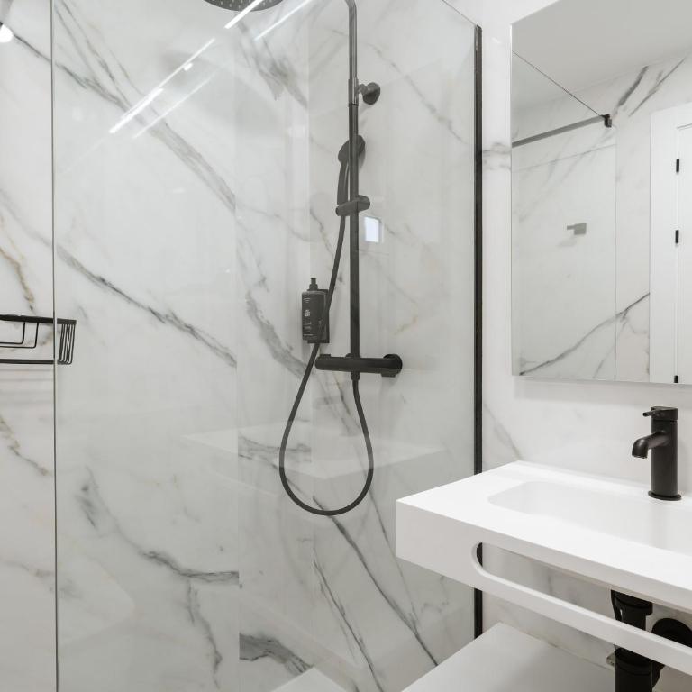 Hotel Major by Limehome - Single Room - 2