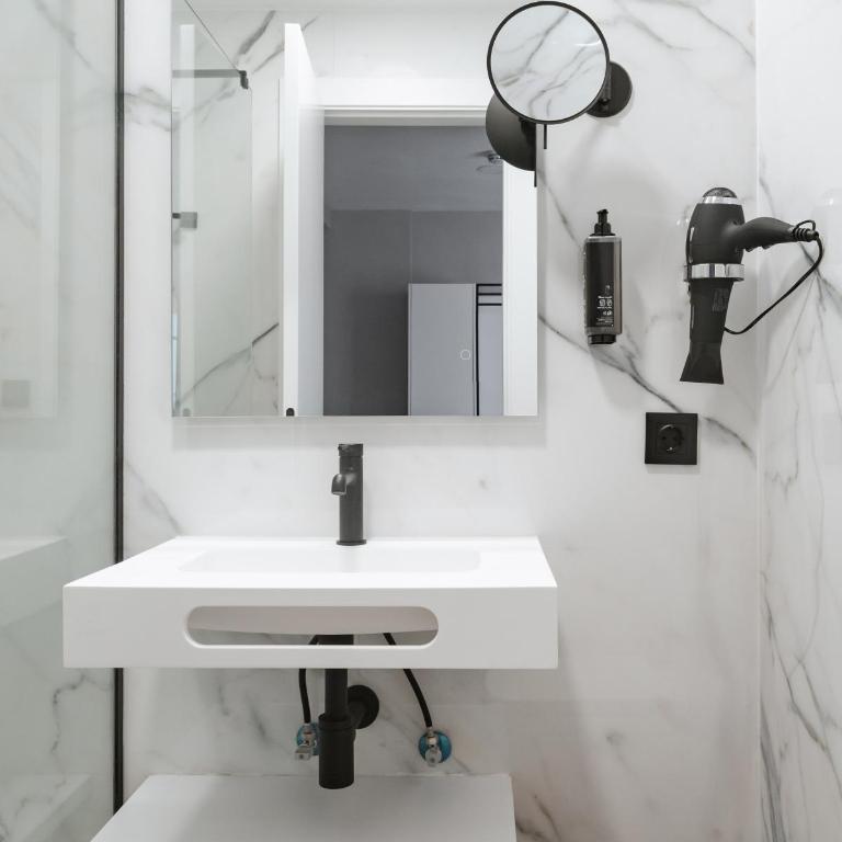 Hotel Major by Limehome - Single Room - 5