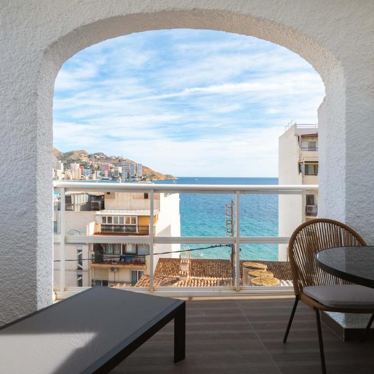 Hotel Major by Limehome - Queen Room with private terrace - 5