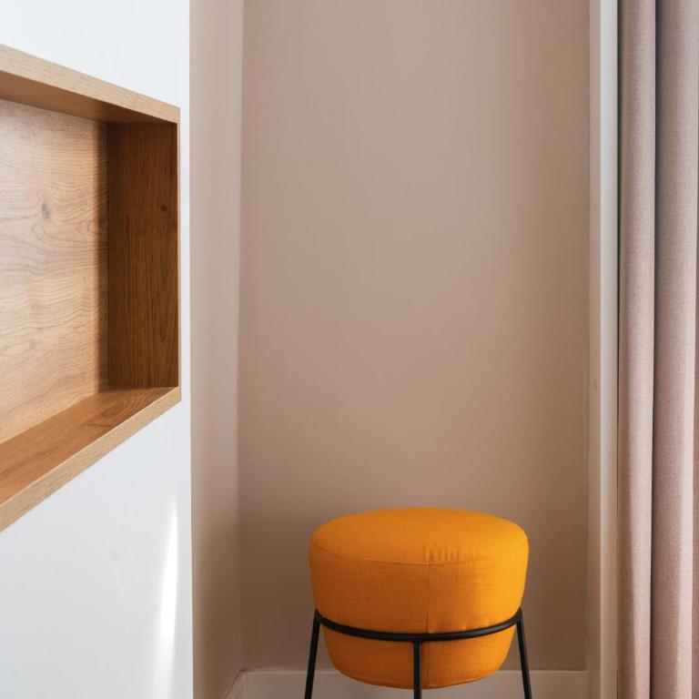 Hotel Major by Limehome - Queen Room with private terrace - 12
