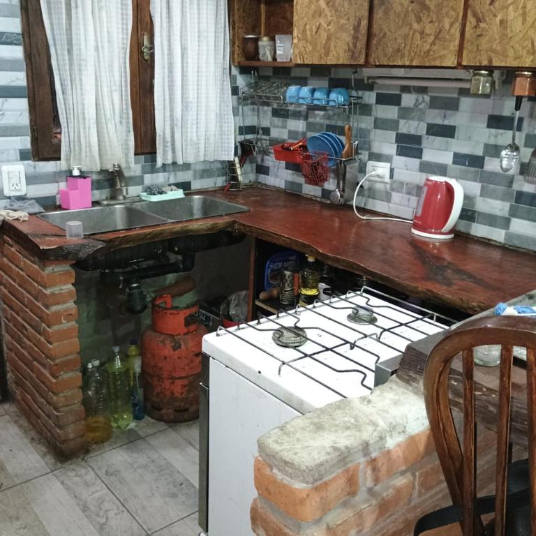 Mi lugar - Casa con 1 dormitorio - 2