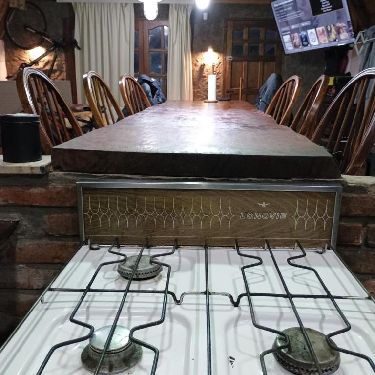 Mi lugar - Casa con 1 dormitorio - 5