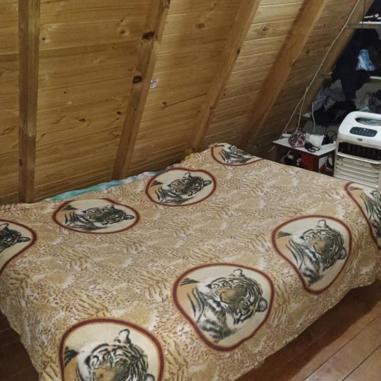 Mi lugar - Casa con 1 dormitorio - 6