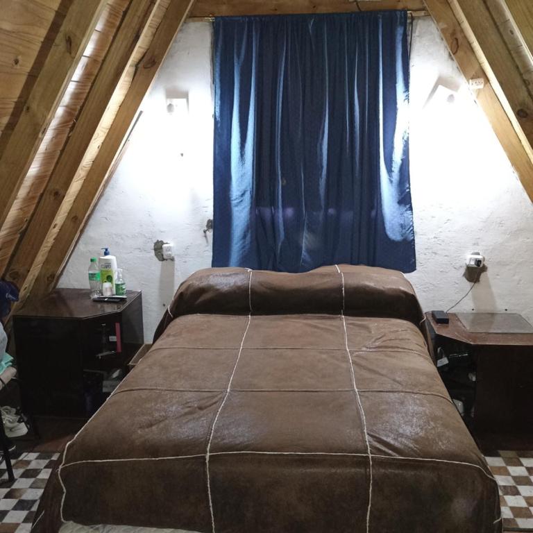 Mi lugar - Casa con 1 dormitorio - 8