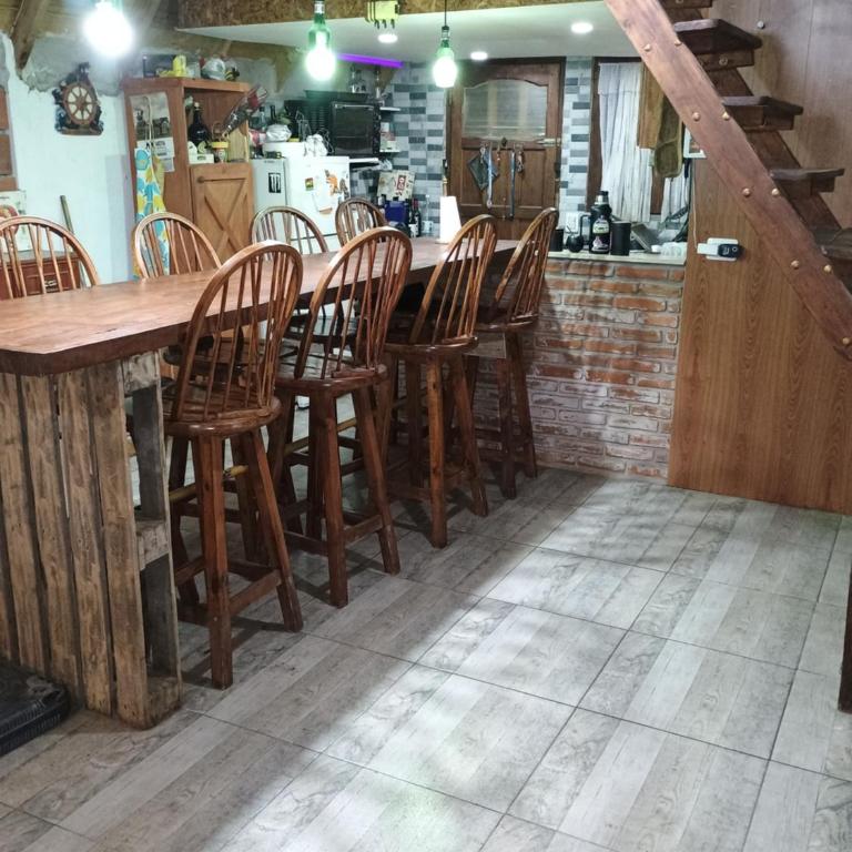 Mi lugar - Casa con 1 dormitorio - 9