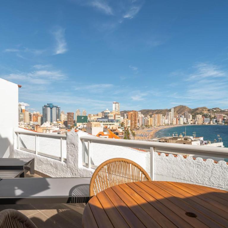 Hotel Major by Limehome - Comfort Queen Room with private terrace - 8