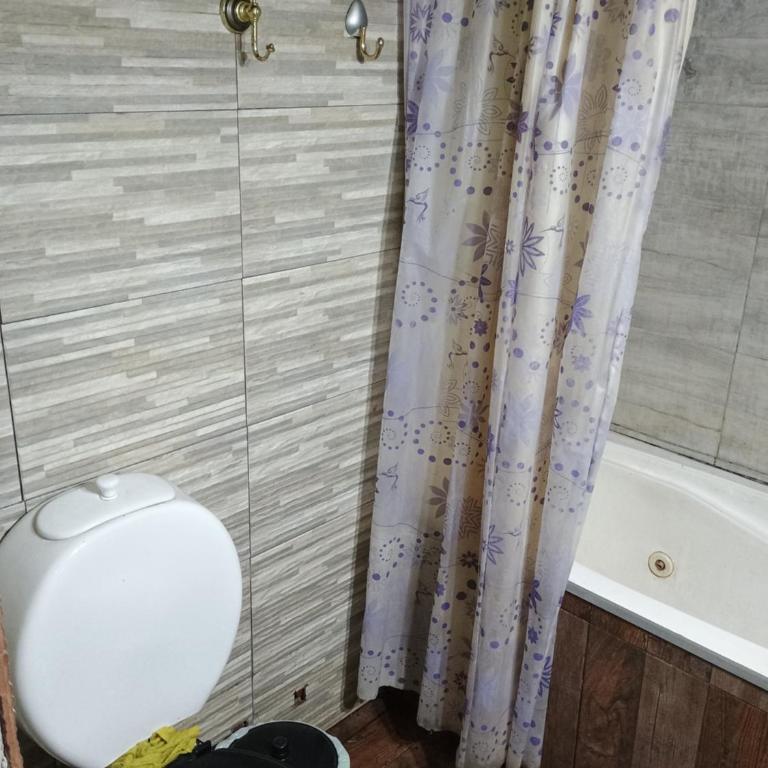 Mi lugar - Casa con 1 dormitorio - 12